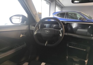 Opel 2025 Opel Frontera Pojazd nowy, salon Polska gwarancja 8lat, ubezpieczenie1, po, zdjęcie 7