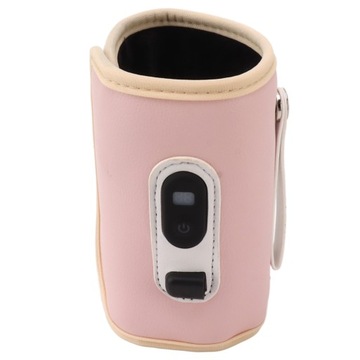 Подогреватель для бутылочек для детского молока