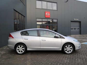 Honda Insight 2010 IDEALNY W MIASTO*zadbany*SERWIS*od ręki z Holandii, zdjęcie 4