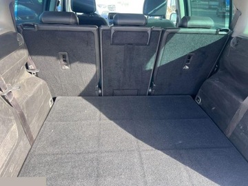 Opel Zafira C Tourer 2.0 CDTI ECOTEC 165KM 2012 Opel Zafira 2.0 CDTI Cosmo 165KM 2012r, zdjęcie 6