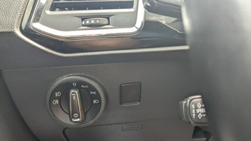 Seat Ateca SUV 1.4 EcoTSI 150KM 2017 Seat Ateca 1.4T 150PS OPŁACONY Bezwypadkowy, zdjęcie 33