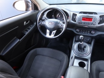 Kia Sportage III SUV 1.6 GDI 135KM 2011 Kia Sportage 1.6 GDI, Salon Polska, 1. Właściciel, zdjęcie 6