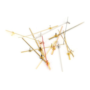 легкие практичные стрелки часового механизма