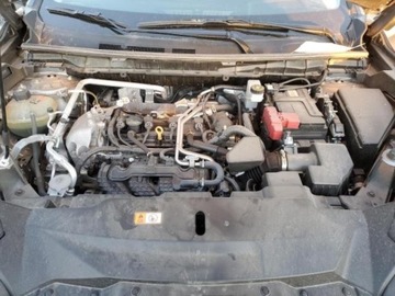 Mitsubishi Outlander III 2022 Mitsubishi Outlander Mitsubishi Outlander SE S-AWC, od ubezpieczalni po gr, zdjęcie 10