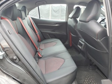 Toyota Camry IX 2021 Toyota Camry 2021 Toyota Camry TRD V6 od firmy ubezpieczeniowej 3.5 Benzyna, zdjęcie 10