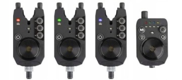 Prologic R2L 3+1 Сигнальные устройства набор