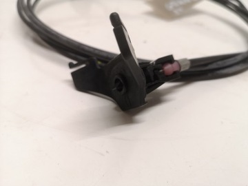 MITSUBISHI GRANDIS 03- КАБЕЛЬ ТОПЛИВОНАЛИВНОЙ ЗАПРАВКИ КАБЕЛЬ