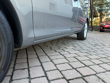 Opel Corsa D Hatchback 1.4 87KM 2011 Opel Corsa Tylko 52tyśkm! 1WŁAŚCICIEL 2011 ORYGINAŁ LAKIER 1.4b COSMO Skóry, zdjęcie 18