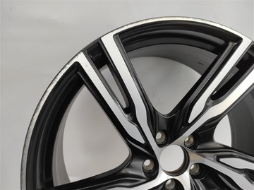 ДИС VOLVO S90 V90 21 ДЮЙМ 8.5J ET44.5 31423961