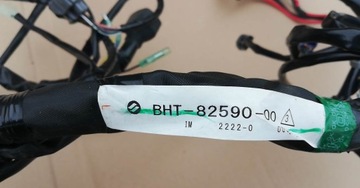 Жгут проводов Yamaha Kodiak 450.