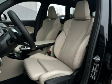 BMW X1 U11 2025 BMW X1 xDrive20d DEMO - Koła zimowe w cenie !, zdjęcie 9