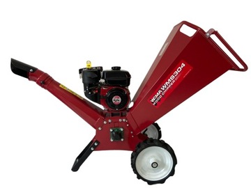 Rozdrabniacz spalinowy WEIMA WMS304
