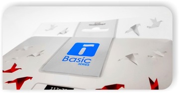 Bandera Basic Series 112.70 POL