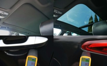 Kia Sportage IV SUV Facelifting 1.6 T-GDI 177KM 2018 Kia Sportage Kia Sportage 1.6 T-GDI GT Line 4WD DCT 1.6 Benzyna 177KM, zdjęcie 33