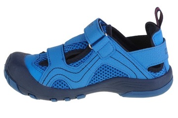 26 ОБУВЬ ДЕТСКИЕ СПОРТИВНЫЕ САНДАЛИИ KAPPA 260787K