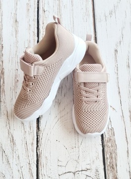 Buty dziecięce sportowe Befado – Idealny wybór dla Twojego malucha! 34