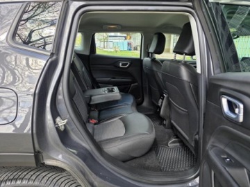 Jeep Compass II SUV 1.4 MultiAir 140KM 2024 JEEP COMPASS ALTITUDE 1.5l e-Hybrid 48V 130KM*Salon PL Bezwypadkowy, zdjęcie 34