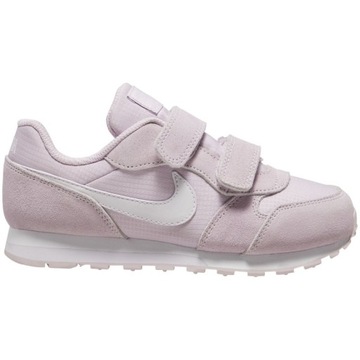 BUTY SPORTOWE NIKE MD RUNNER 2 PE (PSV) R. 31