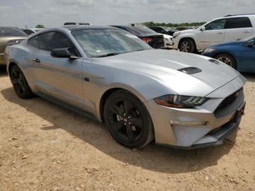 Ford Mustang VI 2021 Ford Mustang EcoBoost 2021 2.3l Od Ubezpieczalni 2.3 Benzyna 310KM, zdjęcie 4