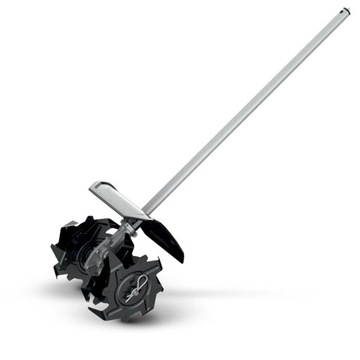 EGO Glebogryzarka akumulatorowa multitool CTA9500