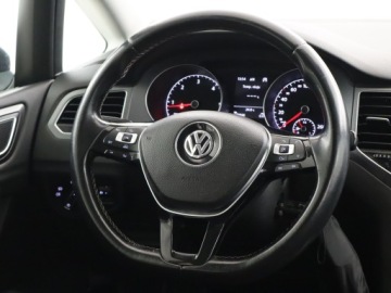 Volkswagen Golf Sportsvan Sportsvan 1.6 TDI BlueMotion 110KM 2015 VW Golf Sportsvan 1.6 TDI, Navi, Klima, zdjęcie 20