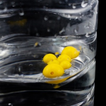 2x100шт рыболовная приманка искусственная кукуруза для ловли карпа