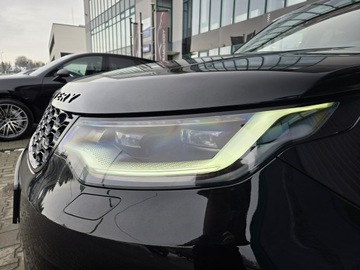 Land Rover Discovery V Terenowy Facelifting 3.0D I6 249KM 2025 Land Rover Discovery D250 Dynamic SE. Gwar. 5 lat., zdjęcie 6