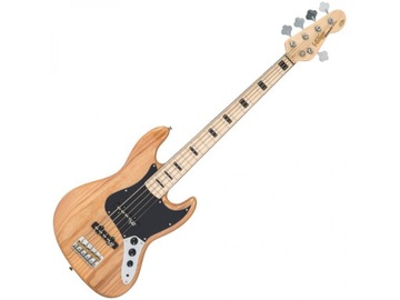 VINTAGE VJ75MNAT - GITARA BASOWA