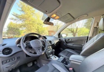Renault Koleos I 2012 Renault Koleos Renault Koleos 2.5 BenzynaLPG 171KM, zdjęcie 15