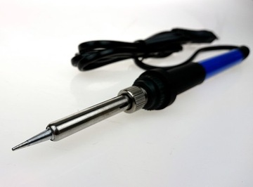 ПАЯЛЬНЫЙ COB 60W С ТОЧНОЙ РЕГУЛИРОВКОЙ COB