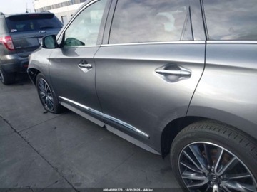 Infiniti QX60 2019 Infiniti QX60 LUXE, V6, 4x4, od ubezpieczalni 3.5 Benzyna 295KM, zdjęcie 5
