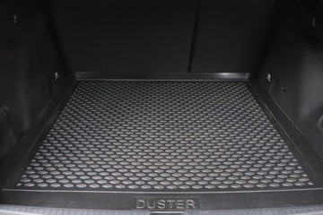 Dacia Duster II SUV Facelifting 1.0 TCe 90KM 2022 Dacia Duster 1.0 TCe, Salon Polska, Serwis ASO, zdjęcie 13