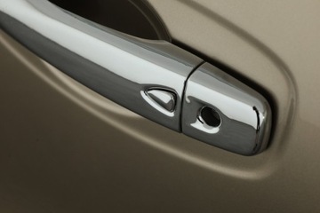 Renault Kadjar Crossover 1.2 Energy TCe 130KM 2016 Renault Kadjar 1.2 TCe, Salon Polska, Serwis ASO, zdjęcie 8