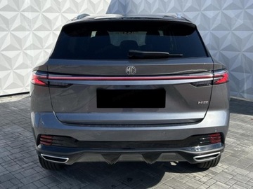 MG HS 2025 MG HS 1.5T HEV+ Exclusive aut Suv 224KM 2025, zdjęcie 3
