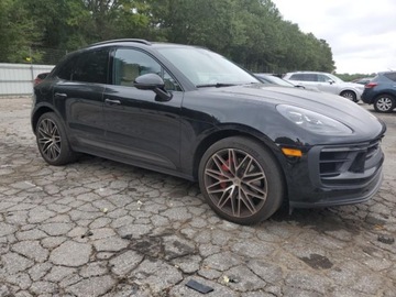 Porsche Macan 2023 Porsche Macan S 2023 2.9l 2.9 Benzyna 375KM, zdjęcie 4