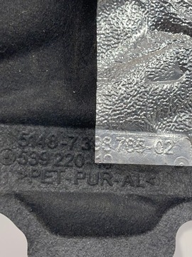 BMW F32 F33 F36 ПЕРЕДНЯЯ ЗВУЧНАЯ ЗВУЧНАЯ ЕВРОПА 7398765