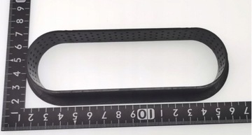 ПЕРФОРИРОВАННЫЙ КРАЙ ДЛЯ ТАРТАЛЛ ТАРТАЛЫ 12см 8 шт.