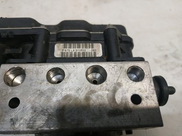 НАСОС ABS ESP 9664532380 PEUGEOT 3008 5008 1.6 HDI