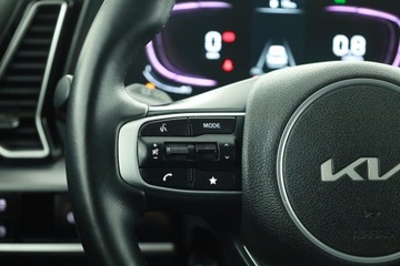 Kia Sportage V SUV 1.6 T-GDI 150KM 2023 Kia Sportage 1.6 T-GDI, Salon Polska, Serwis ASO, zdjęcie 16