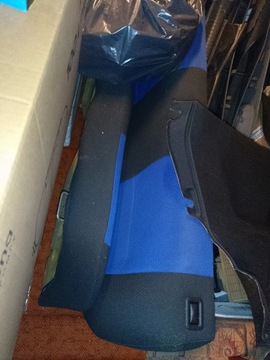 Opel Corsa B Hatchback 1.6 i 16V GSi 109KM 1994 OPEL CORSA B (S93) 1.6 GSI 16V (F08, F68, M68) 109 KM KJS, zdjęcie 14