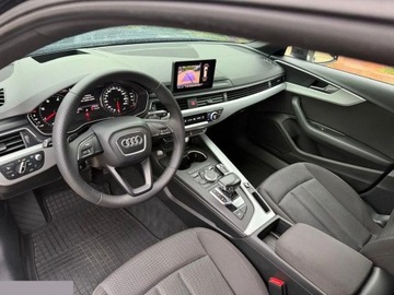 Audi A4 B9 Avant 2.0 TDI 150KM 2018 Audi A4 Avant 2.0 TDI S tronic 150KM 2018r Możliwa Zamiana!, zdjęcie 30