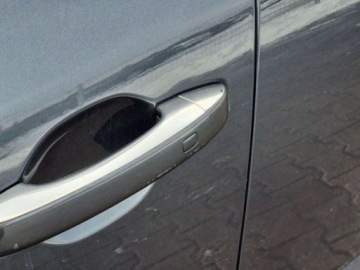 Renault Megane IV GrandCoupe Facelifting 1.0 TCe 115KM 2022 Renault Megane Salon PL Benzyna LED Lift aut klimatyzacja Benzyna 116KM, zdjęcie 9