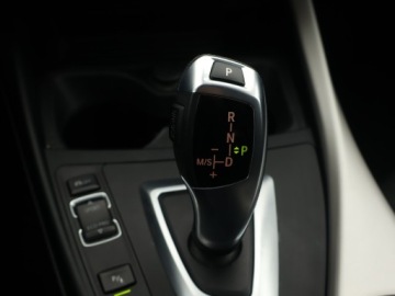 BMW Seria 1 F20-F21 Hatchback 5d Facelifting 2015 118d 150KM 2017 BMW 1 118d, Salon Polska, Automat, Navi, Klima, zdjęcie 19