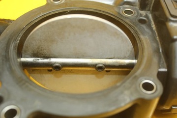 ДРОССЕЛЬ MERCEDES SPRINTER 906 651 2.2 6510900470 0280750573