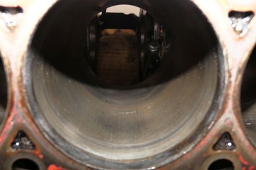 БЛОК ДВИГАТЕЛЯ VW AMAROK 3.0 TDI DDX CRT ПОВРЕЖДЕН.