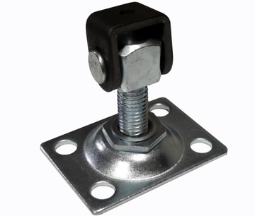 ZAWIAS REGULOWANY M14 75x55 DO BRAMY FURTKI OCYNK