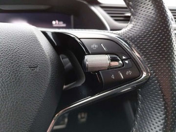 Skoda Superb III Kombi Facelifting 2.0 TSI 190KM 2021 Skoda Superb Sportline 2.0 TSI 190KM DSG FV23 2.0 Benzyna 190KM, zdjęcie 20