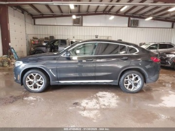 BMW X4 G02 2021 BMW X4 2021 BMW X4 XDRIVE30I 2.0 Benzyna 248KM, zdjęcie 3