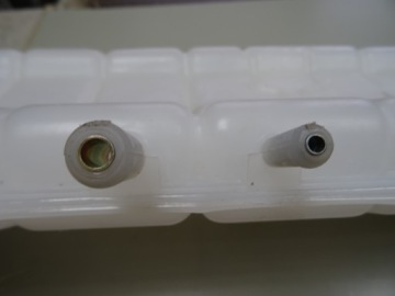РАСШИРИТЕЛЬНЫЙ БАК MAN 81.06102-6220 OEM