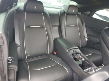 Rolls-Royce 2014 Rolls-Royce Wraith 2014 6.6l 6.6 Benzyna 624KM, zdjęcie 10